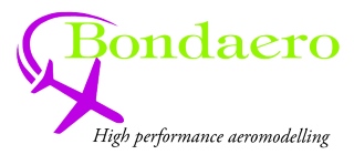 Bondaero - High performance aeromodelling