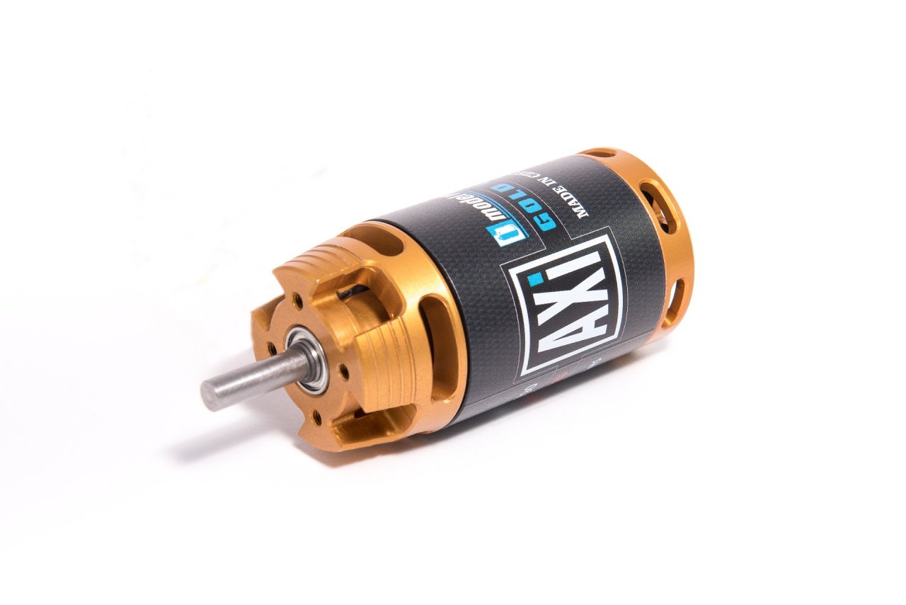 AXI 2830/10 GOLD LINE V2 Long