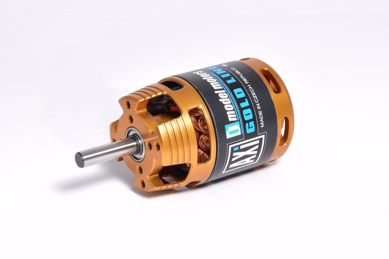 AXI 2826/12 GOLD LINE V2 Long